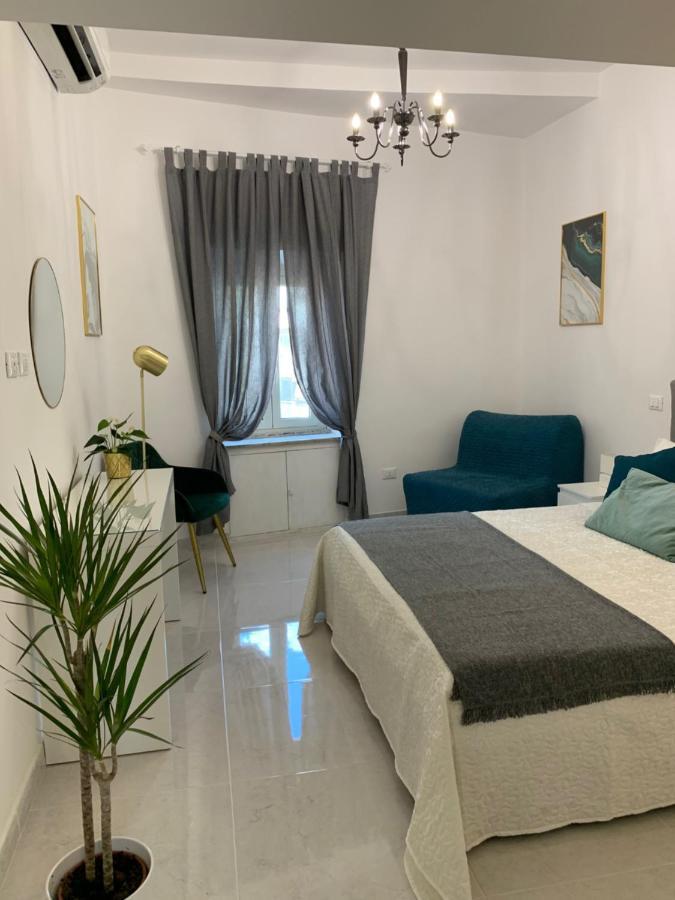 Luxury Apartment In Rome Countryside - Francigena كامباغنانو دي روما المظهر الخارجي الصورة