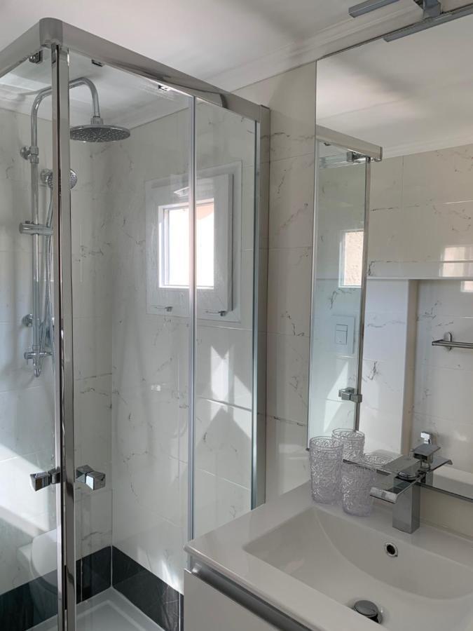 Luxury Apartment In Rome Countryside - Francigena كامباغنانو دي روما المظهر الخارجي الصورة