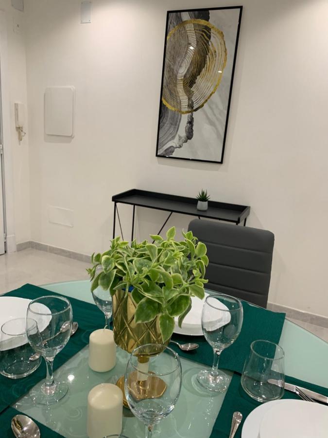 Luxury Apartment In Rome Countryside - Francigena كامباغنانو دي روما المظهر الخارجي الصورة