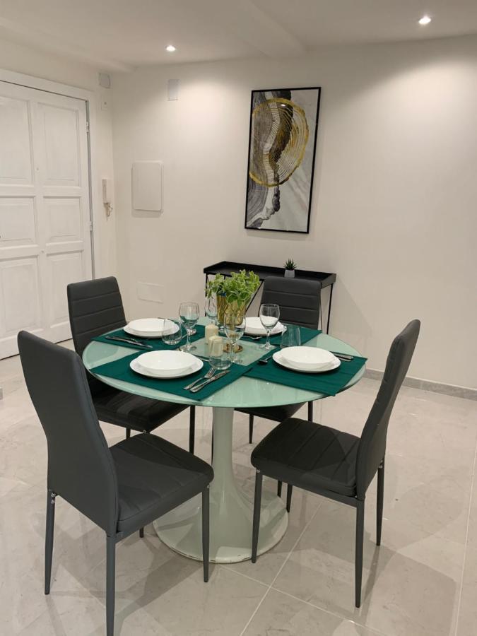 Luxury Apartment In Rome Countryside - Francigena كامباغنانو دي روما المظهر الخارجي الصورة