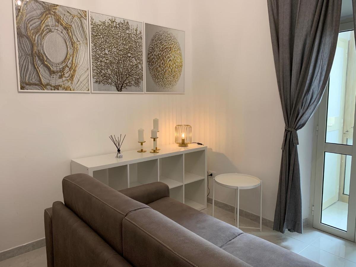 Luxury Apartment In Rome Countryside - Francigena كامباغنانو دي روما المظهر الخارجي الصورة
